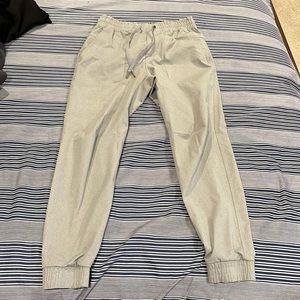 Lululemon joggers